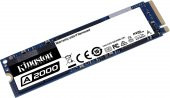 Kingston A2000 SA2000M8/1000G 1 TB M.2 SSD - 1