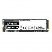 Kingston KC2500 SKC2500M8/1000G 1 TB NVMe M.2 SSD - 1