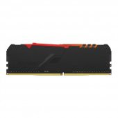 Kingston HyperX Fury HX432C16FB3A/16 16 GB DDR4 3200 MHz CL16 Ram - 4