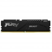Kingston Fury Beast KF552C40BB-16 16 GB DDR5 5200 MHz CL40 Ram - 1