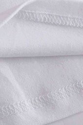 Riverdale 9 Baskılı Beyaz Kadın Tshirt - 4