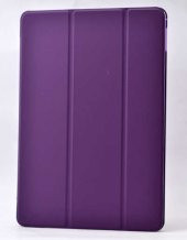 Apple iPad Mini 5 Smart Cover Standlı 1-1 Kılıf - 6