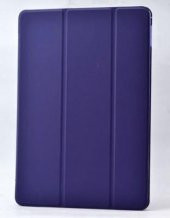 Apple iPad Mini 5 Smart Cover Standlı 1-1 Kılıf - 9