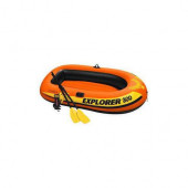 İNTEX EXPLORER 300 ÜÇ KİŞİLİK ŞİŞME BOT İNTEX 58332 - 1