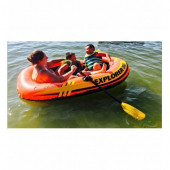 İNTEX EXPLORER 300 ÜÇ KİŞİLİK ŞİŞME BOT İNTEX 58332 - 2