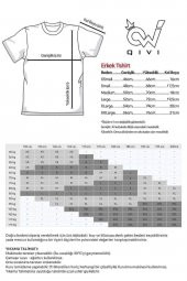 Araba Subaru Logo Baskılı Beyaz Erkek Tshirt - 5