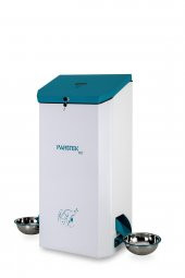 PARSTEK Otomatik Mama Makinesi Çift Çıkış 17 KG - 2