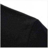 Toyota MR2 Baskılı Siyah Erkek Tshirt - 2