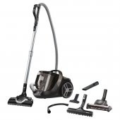 Tefal TW7289 Silence Force Cyclonic 550 W Toz Torbasız Elektrikli Süpürge - 1