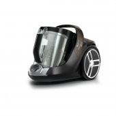 Tefal TW7289 Silence Force Cyclonic 550 W Toz Torbasız Elektrikli Süpürge - 2