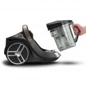 Tefal TW7289 Silence Force Cyclonic 550 W Toz Torbasız Elektrikli Süpürge - 3
