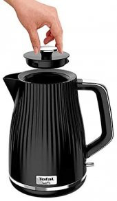 Tefal Loft 1700 ML Su Isıtıcı Kettle - 4