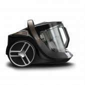 Tefal TW7289 Silence Force Cyclonic 550 W Toz Torbasız Elektrikli Süpürge - 4