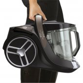 Tefal TW7289 Silence Force Cyclonic 550 W Toz Torbasız Elektrikli Süpürge - 5