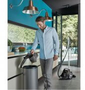 Tefal TW7289 Silence Force Cyclonic 550 W Toz Torbasız Elektrikli Süpürge - 7