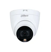 Dahua DH-HAC-HDW1209TLQP-LED 2mp 2.8mm Lens Full-color starlight 4in1 AHD Kamera thumbnail 1