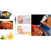 BENETECH GM1311 Dijital Saplamalı Yemek Termometresi thumbnail 7