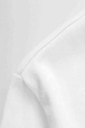 Linkin Park Iridescent Metal Rock Music Baskılı Beyaz Erkek Tshirt - 2