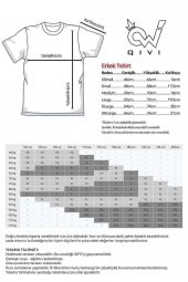 Linkin Park Iridescent Metal Rock Music Baskılı Beyaz Erkek Tshirt - 5