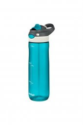 Chug Tek El Bas İç Kilitli Su Matarası 720ml  2095088 - 2
