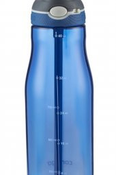 Ashland Tek El Bas Iç Kilitli Su Matarası 1200ml-2 - 1