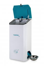 PARSTEK Otomatik Mama Makinesi 17 KG  Sesli İletişim Kameralı - 2
