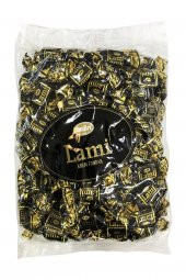 Lami Bitter Krem Fondan Şeker 1 Kg - 1