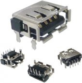 Toshiba Satellite A130 A135 C660 C660D M805D USB PORT Girişi - 1
