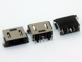 Lenovo ideaPad 330-15ICH Dc Power Jack, Şarj Girişi Soketi - 3