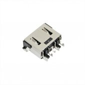 Lenovo ideaPad 330-15ICH Dc Power Jack, Şarj Girişi Soketi - 5