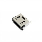 Lenovo ideaPad 330-15ICH Dc Power Jack, Şarj Girişi Soketi - 6