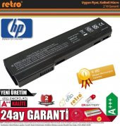 Hp CC06XL QK642AA CC09 QK643AA Notebook Bataryası - Pili - 2