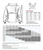 10 Kasım Silüet Turk Bayrağı Baskılı Siyah Erkek Kapşonlu Sweatshirt - 4