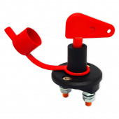 Akü Devre Kesici Şalter IP40 - 12V 24V 150A thumbnail 1