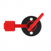 Akü Devre Kesici Şalter IP40 - 12V 24V 150A thumbnail 3