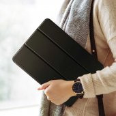Galaxy Tab S6 T860 Smart Cover Standlı 1-1 Kılıf - 7