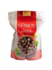 Gürsoy Kavrulmuş Kabuklu Fındık Doypack 500 G - 1