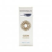 GOOD & HEALTH OZONE THERAPY OZONLU VE BENTONİTLİ YÜZ MASKESİ 75 ML - 1