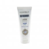 GOOD & HEALTH OZONE THERAPY OZONLU VE BENTONİTLİ YÜZ MASKESİ 75 ML - 2
