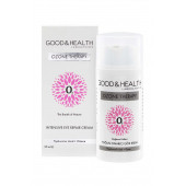 GOOD&HEALTH OZONE THERAPY KIRIŞIKLIK KARŞITI GÖZ ÇEVRESİ KREMİ 30 ML - 1
