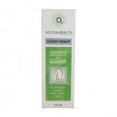 GOOD & HEALTH OZONE THERAPY KAPALI SAÇLAR ONARICI ŞAMPUAN 250 ML - 1