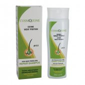 COSMOZONE SAÇ DÖKÜLMESİNE KARŞI OZONLU BUĞDAY PROTEİNLİ ŞAMPUAN - 2