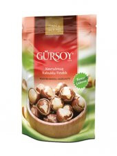 Gürsoy Kavrulmuş Kabuklu Fındık Doypack 150 G - 1