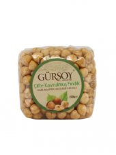 Gürsoy Çifte Kavrulmuş İç Fındık Oturan Paket 250 G - 1