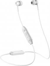 Sennheiser CX 350BT Kablosuz Kulak İçi Mikrofonlu Kulaklık, Beyaz - 1