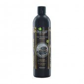 NEW LİFE ÇÖREK OTLU SAÇ DÖKÜLMESİNE KARŞI ŞAMPUAN 400 ML - 1