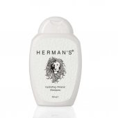 HERMANS NEMLENDİRİCİ MİNERAL SAMPUAN 300 ML - 1