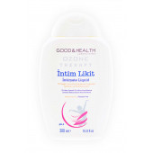 GOOD & HEALTH OZONE THERAPY İNTİM JEL 300 ML - 1