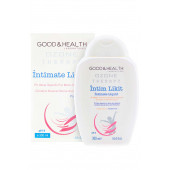 GOOD & HEALTH OZONE THERAPY İNTİM JEL 300 ML - 2