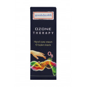 GOOD & HEALTH OZONE THERAPY EL BAKIM KREMİ 75 ML - 2